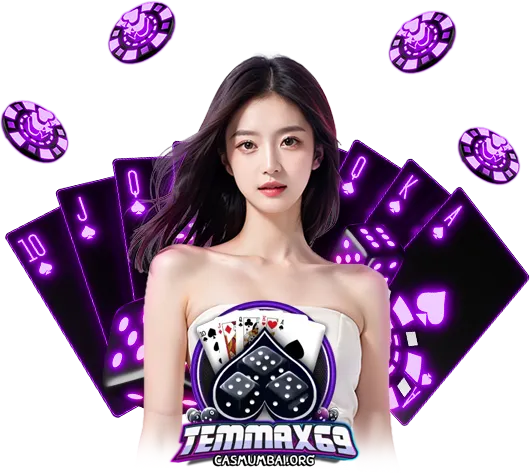 temmax สล็อต